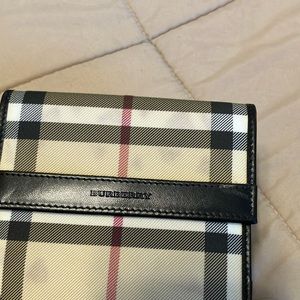 Burberry Wallet